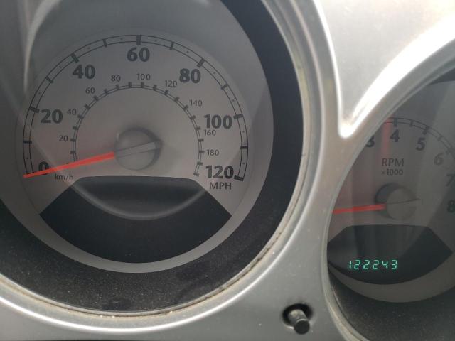 Photo 9 from auction – 2007 CHRYSLER PT CRUISER with VIN 3A4FY58B27T612195