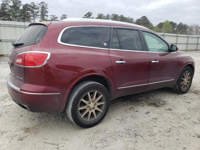 Photo 3 from auction – 2017 BUICK ENCLAVE with VIN 5GAKRAKDXHJ207538