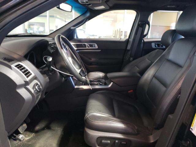 Photo 7 from auction – 2015 FORD EXPLORER X with VIN 1FM5K8D84FGB64037