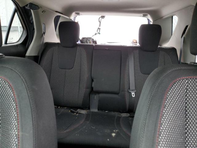 Photo 10 from auction – 2014 CHEVROLET EQUINOX LT with VIN 2GNALBEK0E6371960