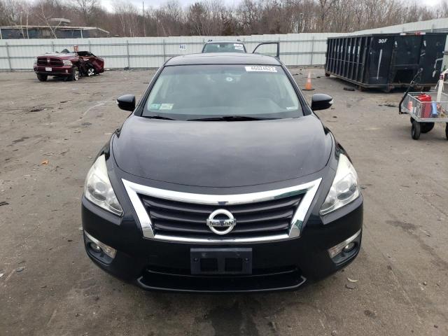 Photo 5 from auction – 2013 NISSAN ALTIMA 3.5 with VIN 1N4BL3AP0DN463509