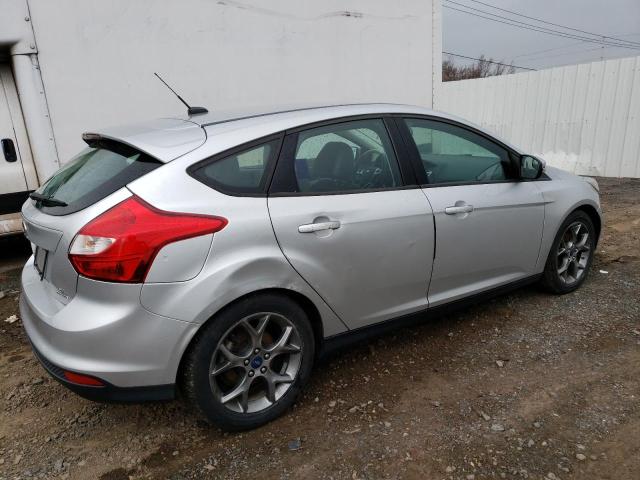 Photo 3 from auction – 2013 FORD FOCUS SE with VIN 1FADP3K24DL345071