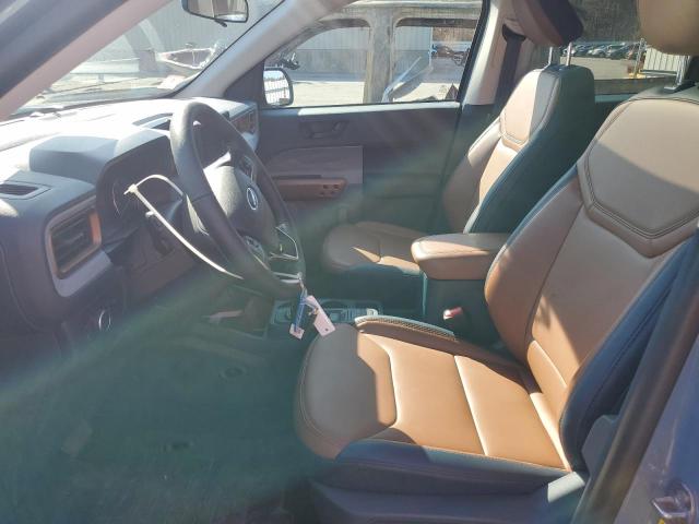 Photo 7 from auction – 2022 FORD MAVERICK X with VIN 3FTTW8E30NRA95910