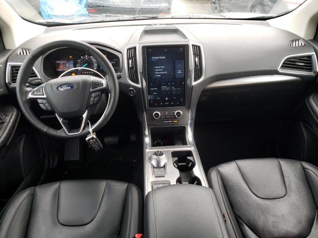 Photo 8 from auction – 2022 FORD EDGE TITAN with VIN 2FMPK4K96NBA53296