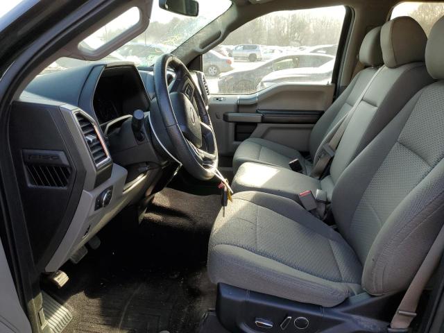 Photo 7 from auction – 2015 FORD F150 SUPER with VIN 1FTEW1EF4FFC81703