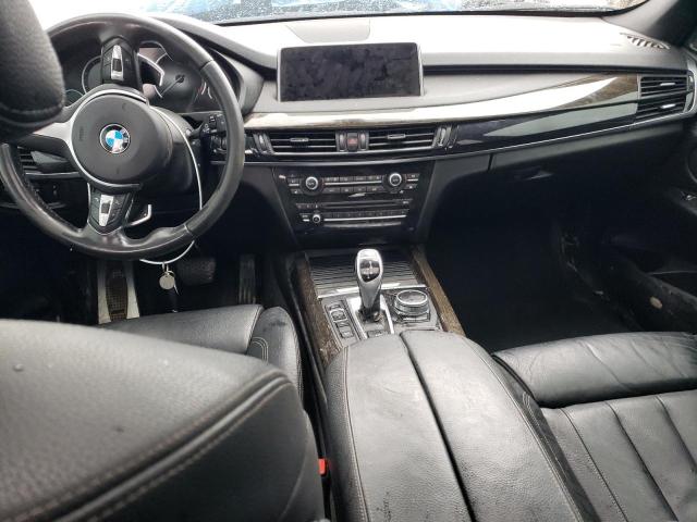 Photo 8 from auction – 2017 BMW X5 XDRIVE3 with VIN 5UXKR0C36H0V82295