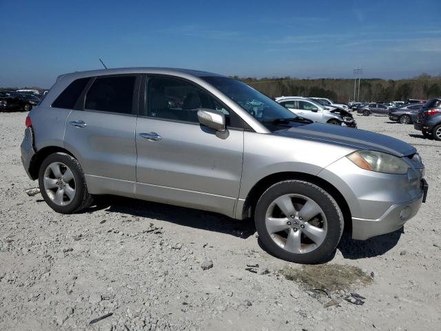 Photo 4 from auction – 2009 ACURA RDX with VIN 5J8TB18209A003797