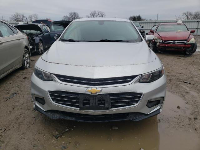 Photo 5 from auction – 2018 CHEVROLET MALIBU LT with VIN 1G1ZD5ST3JF209000