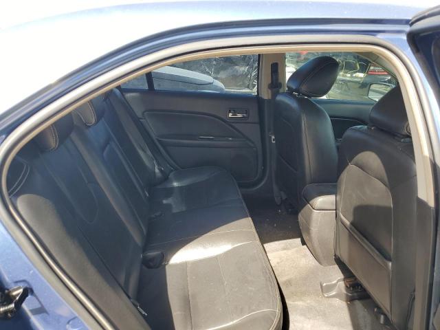 Photo 10 from auction – 2010 FORD FUSION SEL with VIN 3FAHP0JA4AR177860