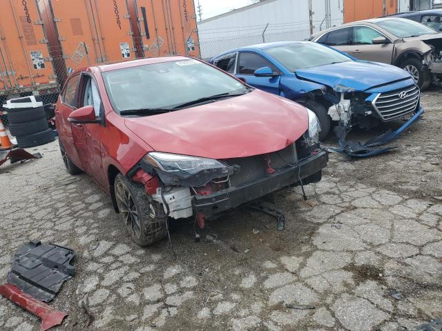 Photo 4 from auction – 2017 TOYOTA COROLLA L with VIN 2T1BURHE8HC821043