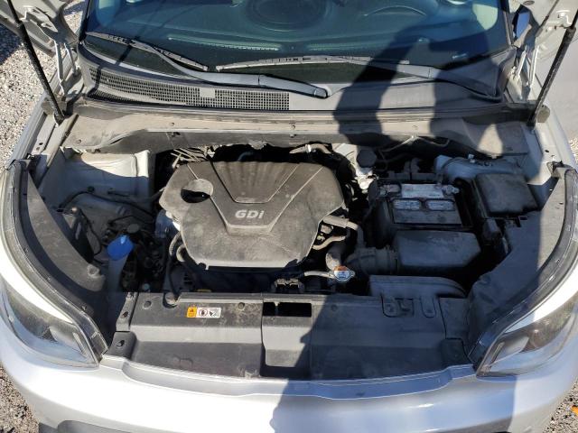 Photo 11 from auction – 2016 KIA SOUL with VIN KNDJN2A28G7835685