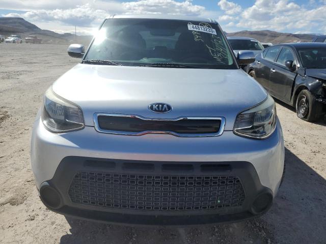 Photo 5 from auction – 2014 KIA SOUL + with VIN KNDJP3A57E7715688