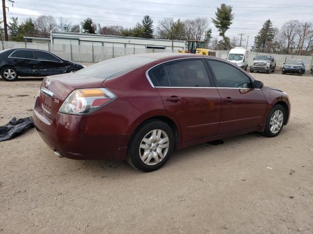 Photo 3 from auction – 2010 NISSAN ALTIMA BAS with VIN 1N4AL2AP6AN539686