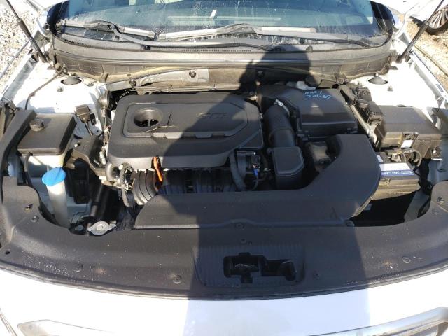 Photo 11 from auction – 2016 HYUNDAI SONATA SE with VIN 5NPE24AF8GH405367