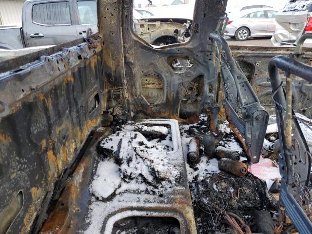 Photo 10 from auction – 2000 TOYOTA TUNDRA ACC with VIN 5TBBT4819YS060087