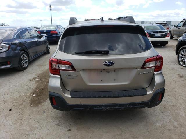 Photo 6 from auction – 2018 SUBARU OUTBACK 2. with VIN 4S4BSACC9J3372589
