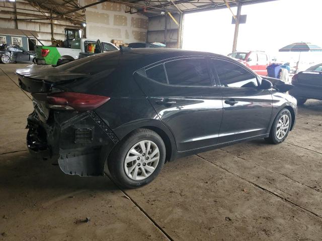 Photo 3 from auction – 2017 HYUNDAI ELANTRA SE with VIN 5NPD74LF6HH055474