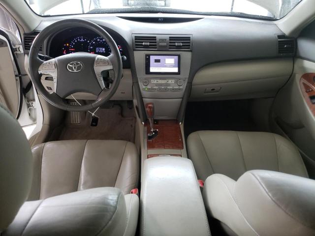 Photo 8 from auction – 2011 TOYOTA CAMRY BASE with VIN 4T1BF3EK1BU720580