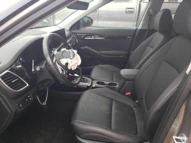 Photo 7 from auction – 2022 KIA SELTOS EX with VIN KNDERCAA3N7299678