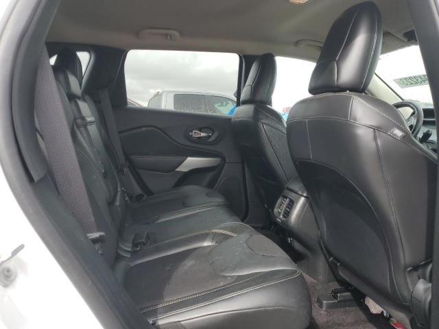 Photo 10 from auction – 2018 JEEP CHEROKEE L with VIN 1C4PJMLX1JD558400
