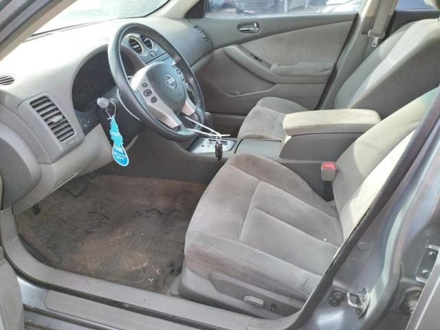 Photo 7 from auction – 2007 NISSAN ALTIMA 2.5 with VIN 1N4AL21E97N462223