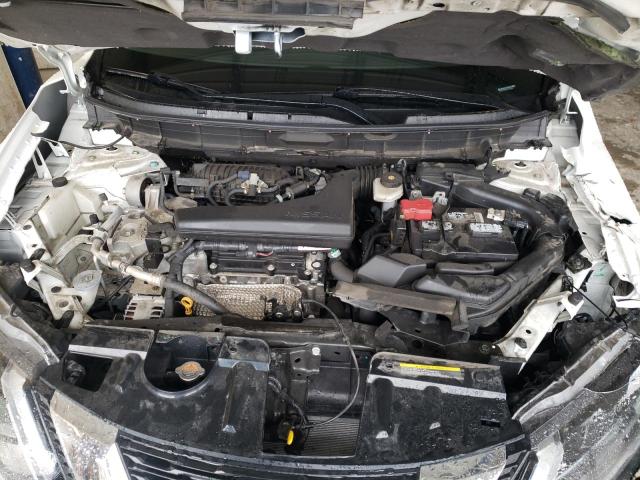 Photo 11 from auction – 2018 NISSAN ROGUE S with VIN 5N1AT2MT8JC827946