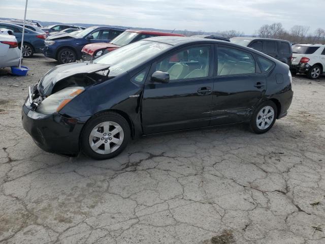 Photo 1 from auction – 2008 TOYOTA PRIUS with VIN JTDKB20U983352439
