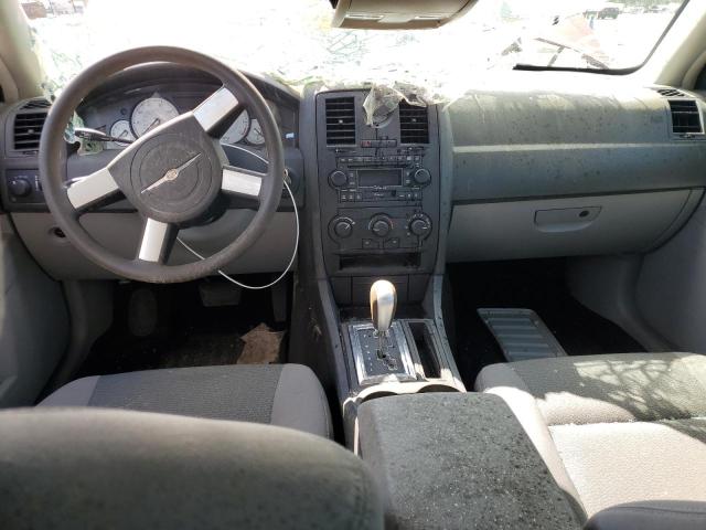 Photo 8 from auction – 2007 CHRYSLER 300 with VIN 2C3KA43R27H667640