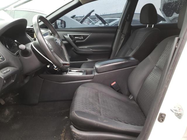Photo 7 from auction – 2017 NISSAN ALTIMA 2.5 with VIN 1N4AL3AP9HC138306