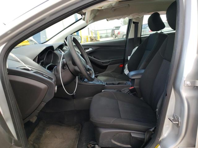 Photo 7 from auction – 2016 FORD FOCUS SE with VIN 1FADP3K28GL217016