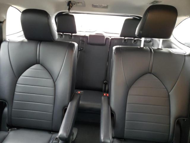 Photo 10 from auction – 2021 TOYOTA HIGHLANDER with VIN 5TDGZRAH9MS520357