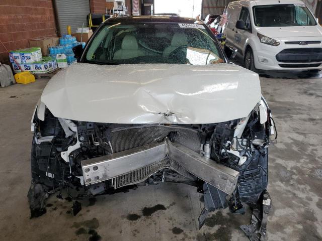 Photo 5 from auction – 2017 NISSAN MAXIMA 3.5 with VIN 1N4AA6AP9HC366510