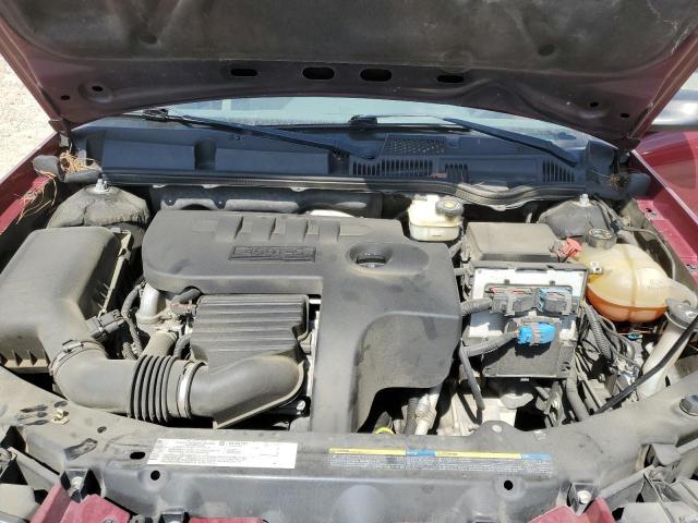 Photo 11 from auction – 2006 SATURN ION with VIN 1G8AJ55F46Z105327