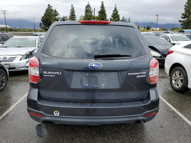 Photo 6 from auction – 2015 SUBARU FORESTER 2 with VIN JF2SJAFC4FH473733