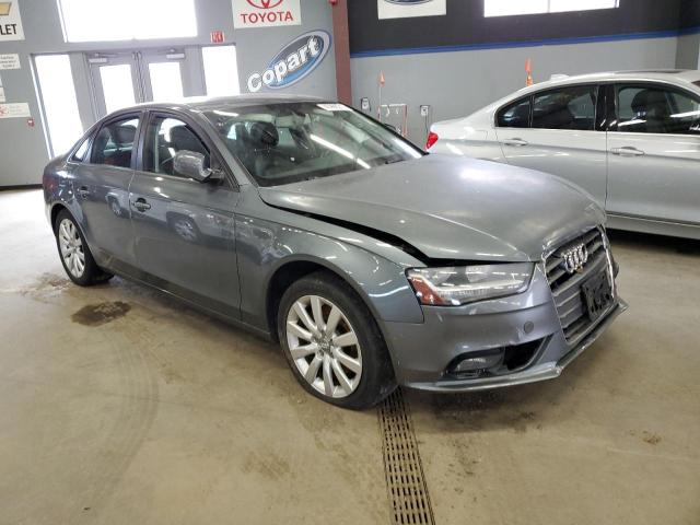 Photo 4 from auction – 2013 AUDI A4 PREMIUM with VIN WAUBFAFL4DN042854