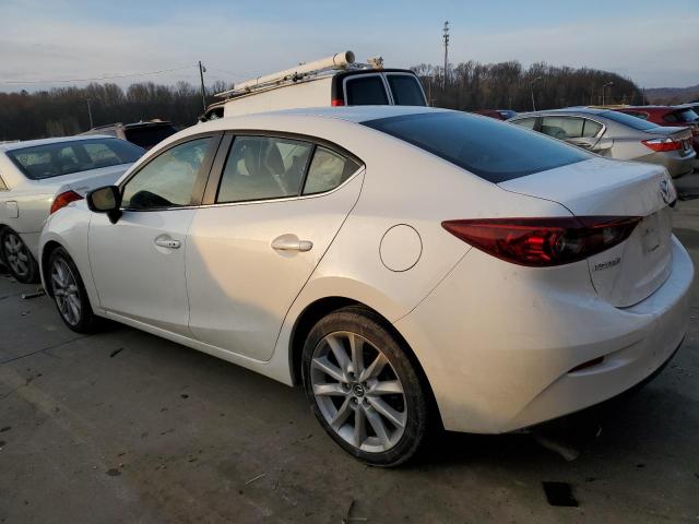 Photo 2 from auction – 2017 MAZDA 3 TOURING with VIN 3MZBN1V74HM122646