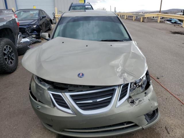 Photo 5 from auction – 2008 SAAB 9-3 2.0T with VIN YS3FB49Y081155974