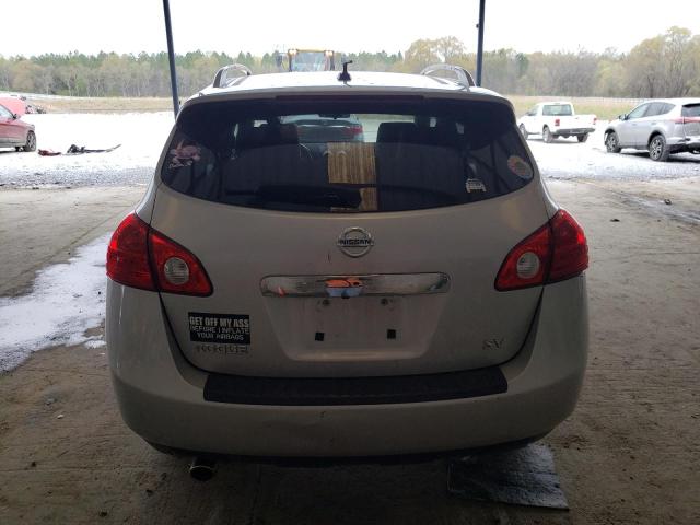 Photo 6 from auction – 2013 NISSAN ROGUE S with VIN JN8AS5MT0DW502515