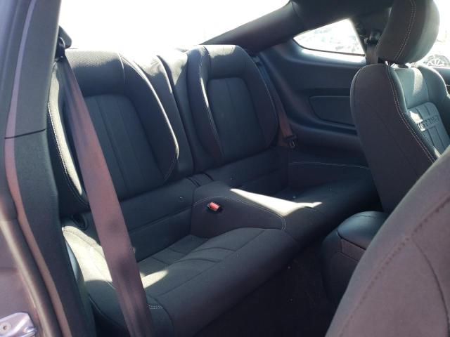 Photo 10 from auction – 2021 FORD MUSTANG with VIN 1FA6P8THXM5155451