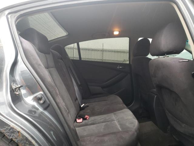 Photo 10 from auction – 2007 NISSAN ALTIMA 2.5 with VIN 1N4AL21E77C198026