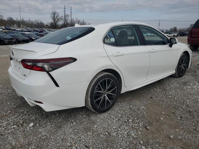Photo 3 from auction – 2022 TOYOTA CAMRY SE with VIN 4T1G11AK5NU618072