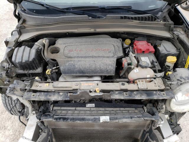 Photo 11 from auction – 2018 JEEP RENEGADE L with VIN ZACCJABB2JPJ20938