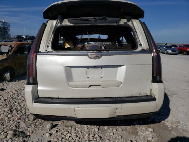 Photo 6 from auction – 2015 CADILLAC ESCALADE L with VIN 1GYS3MKJ0FR548995