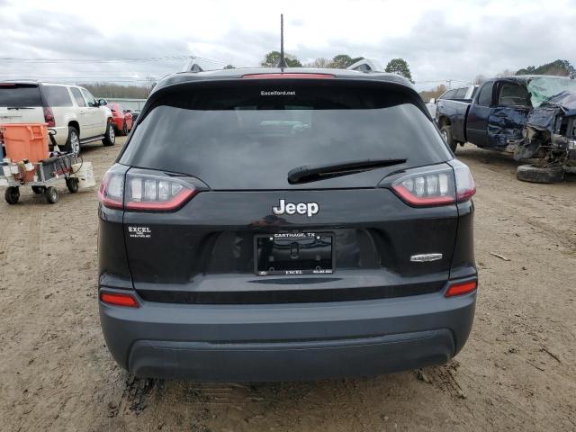 Photo 6 from auction – 2019 JEEP CHEROKEE L with VIN 1C4PJLCB2KD332673