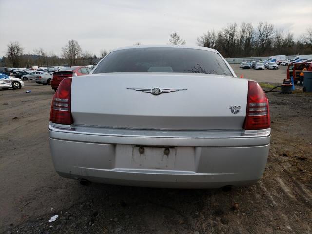 Photo 6 from auction – 2005 CHRYSLER 300C with VIN 2C3JA63H85H174685