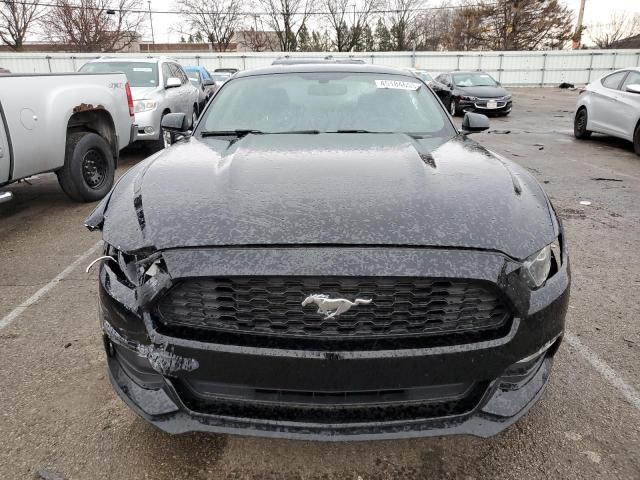 Photo 5 from auction – 2015 FORD MUSTANG with VIN 1FA6P8AM6F5329440