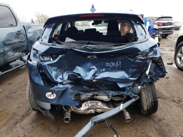 Photo 6 from auction – 2020 MAZDA CX-3 SPORT with VIN JM1DKFB71L1463949