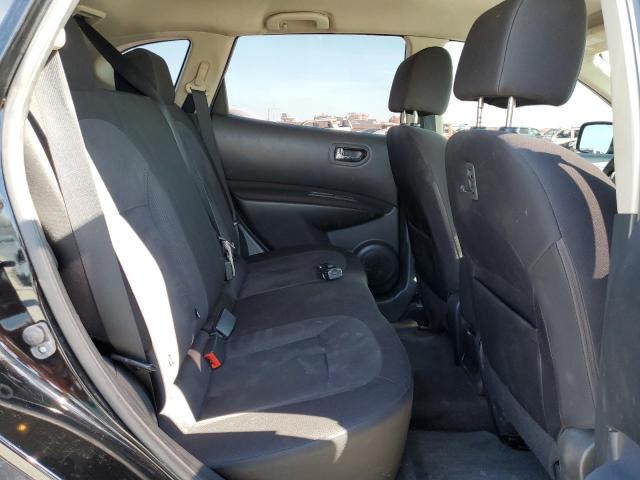 Photo 11 from auction – 2015 NISSAN ROGUE S with VIN JN8AS5MT9FW664064