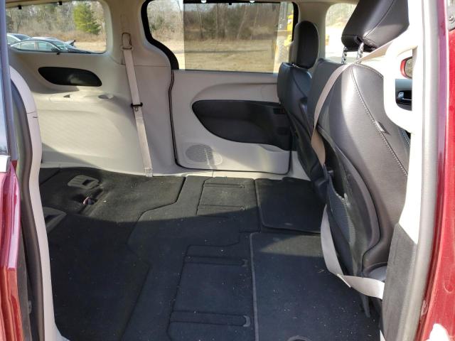 Photo 11 from auction – 2020 CHRYSLER PACIFICA T with VIN 2C4RC1BG4LR280272