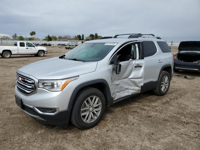 Photo 1 from auction – 2017 GMC ACADIA SLE with VIN 1GKKNLLA5HZ326033
